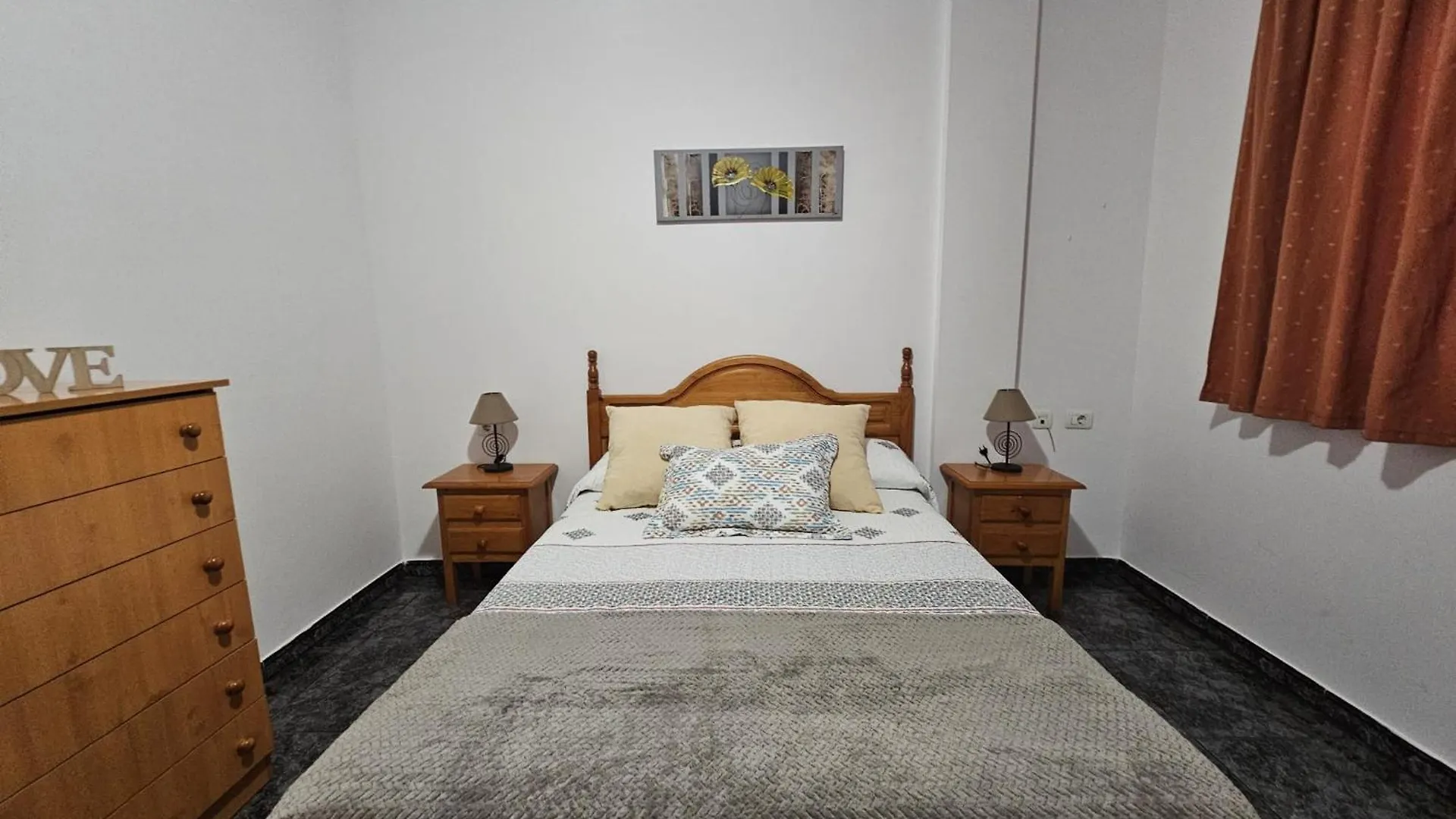 Apartamento Mendoza I - San Isidro San Isidro  Spain