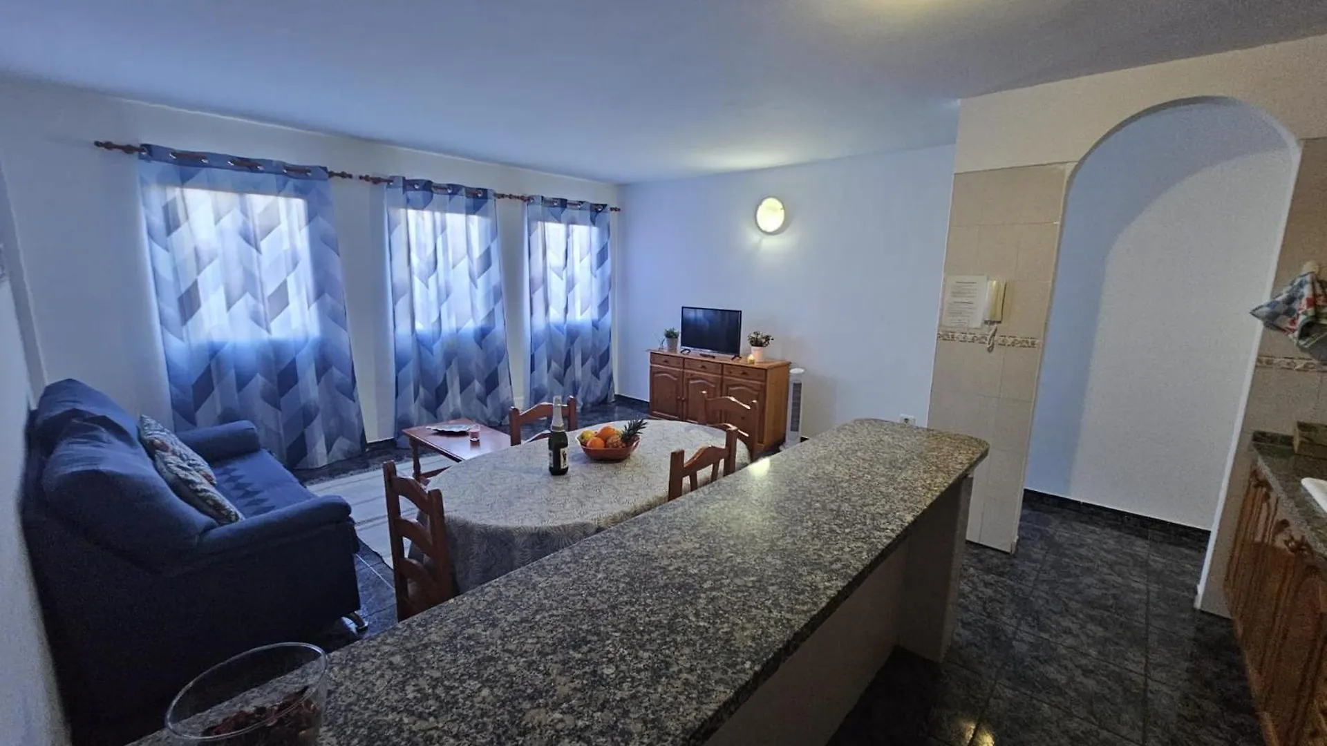 Apartamento Mendoza I - San Isidro San Isidro