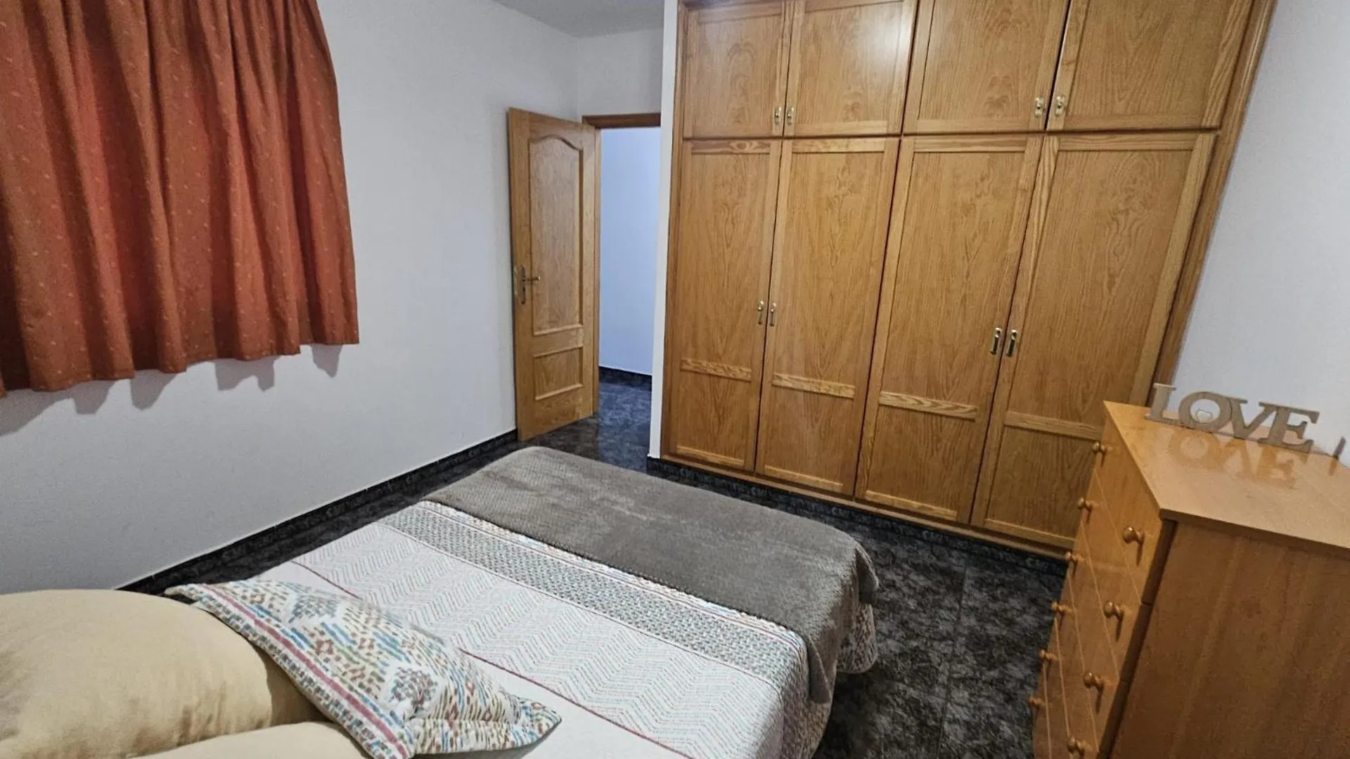 Apartment Apartamento Mendoza I - San Isidro San Isidro