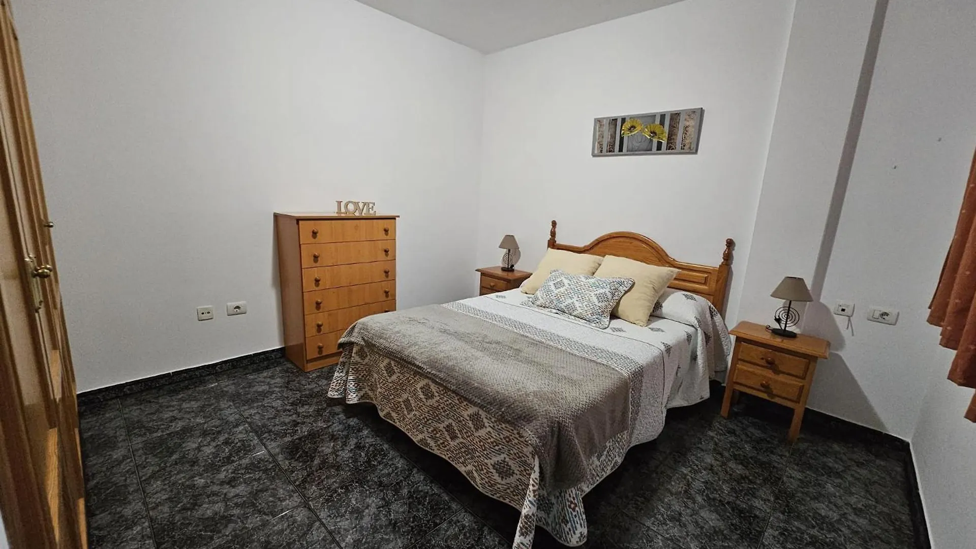 Apartamento Mendoza I - San Isidro San Isidro  0*, San Isidro (Tenerife) Spain