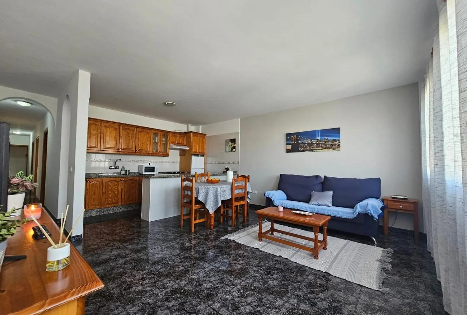 Apartamento Mendoza I - San Isidro San Isidro
