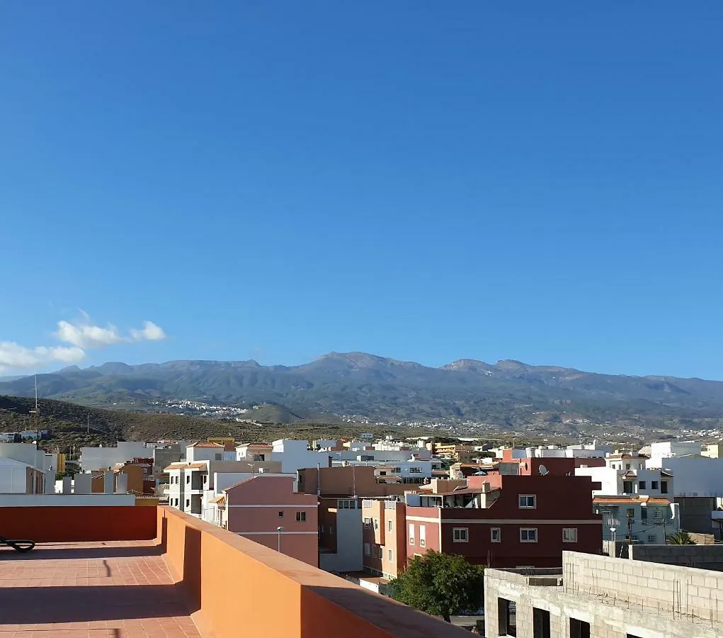 Apartment Apartamento Mendoza I - San Isidro San Isidro