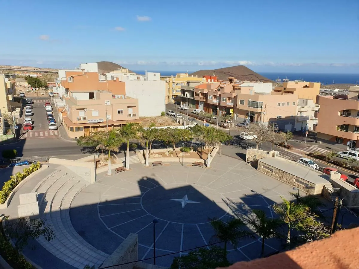 Apartamento Mendoza I - San Isidro San Isidro  San Isidro (Tenerife)