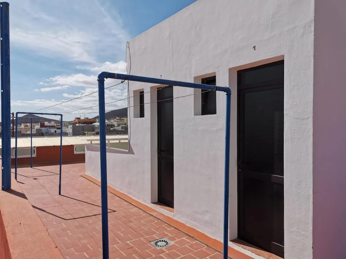 Apartamento Mendoza I - San Isidro San Isidro  Apartment San Isidro (Tenerife)
